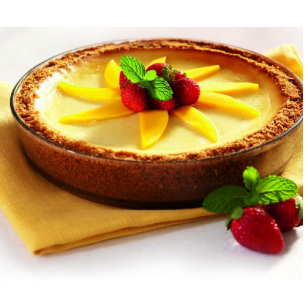 ASSADEIRA REDONDA 2,4 L REF:55063