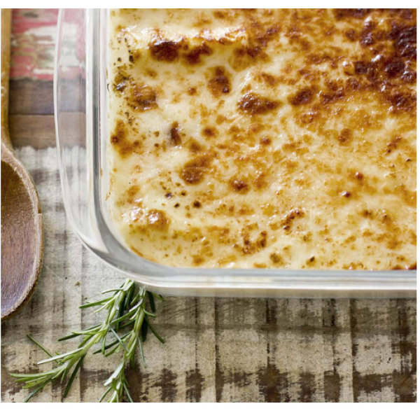 ASSADEIRA RETANGULAR GRANDE 2,9 L REF:56417