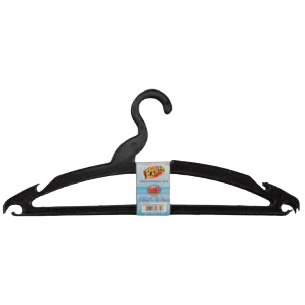 CABIDE 3 PC PRETO REFORÇADO REF: 16639