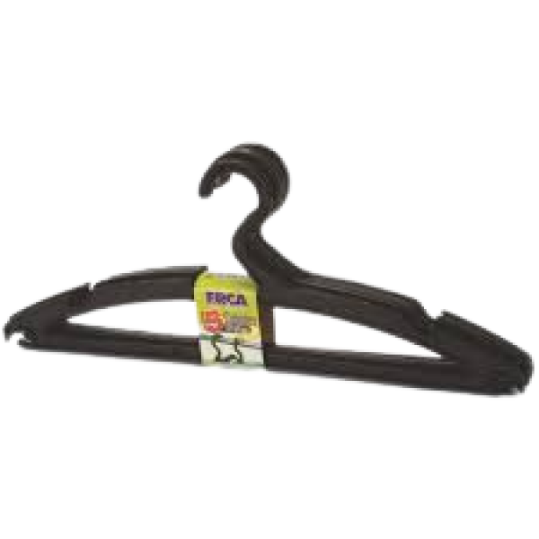 CABIDE 5 PC PRETO GOLD ERCA REF: 77194