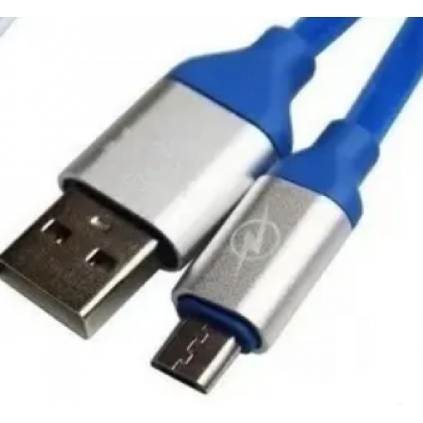 CABO USB TIPO C AZUL