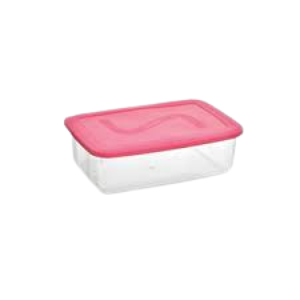 CAIXA 6 L TOPA TUDO REF: 910