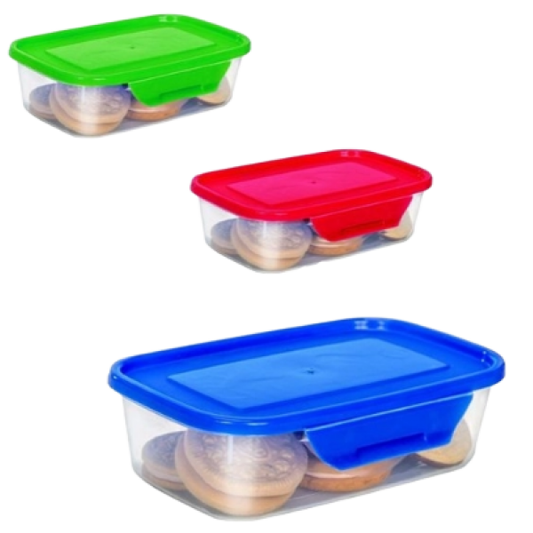 CAIXA C/ TRAVA 250 ML PRIME REF: 1994