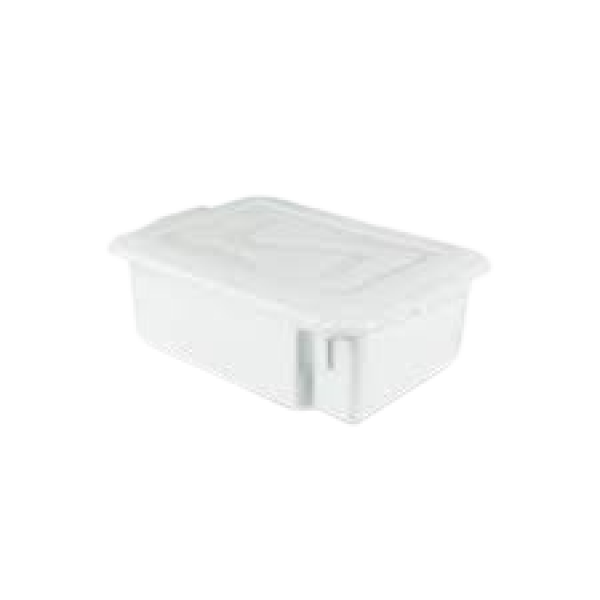 CAIXA GOURMET 5650 ML C/ TAMPA REF: 2914