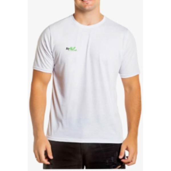 CAMISETA RIC MIL