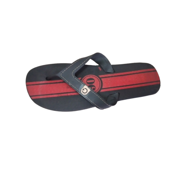 CHINELO ALABAMA VERMELHO 90 Nº 43/44 MASC