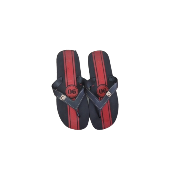 CHINELO ALABAMA VERMELHO 90 Nº 43/44 MASC