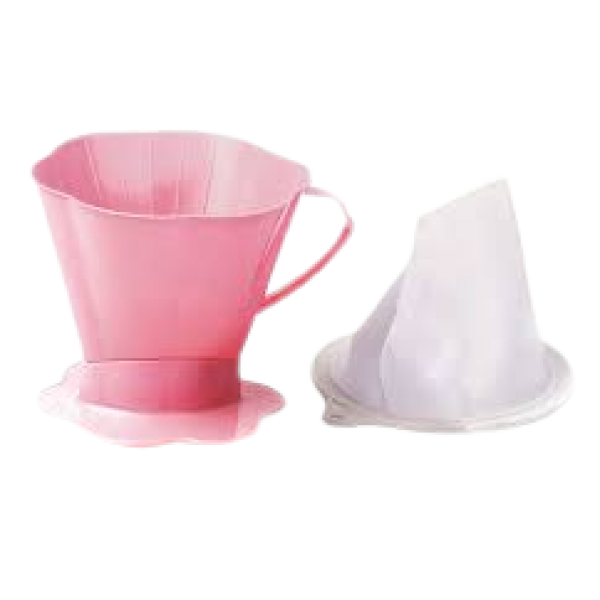 CJ. DE CAFE JULIANA COLOR S/EMBALAGEM (2 PCS) REF: 21191