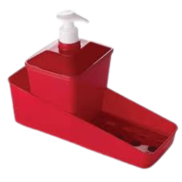 CJ. PORTA DETERGENTE PALETA A3 REF: 7766