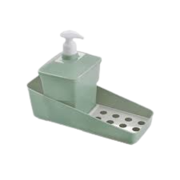 CJ. PORTA DETERGENTE PALETA B3 REF: 7767