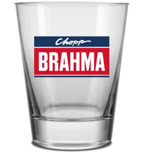 COPO BRAHMA 220 ML  REF:105038