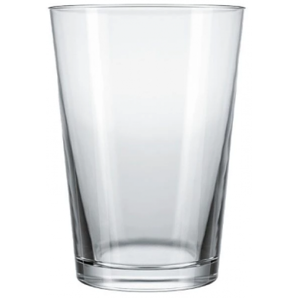 COPO CÔNICO CALDERETA 300 ML REF:7001