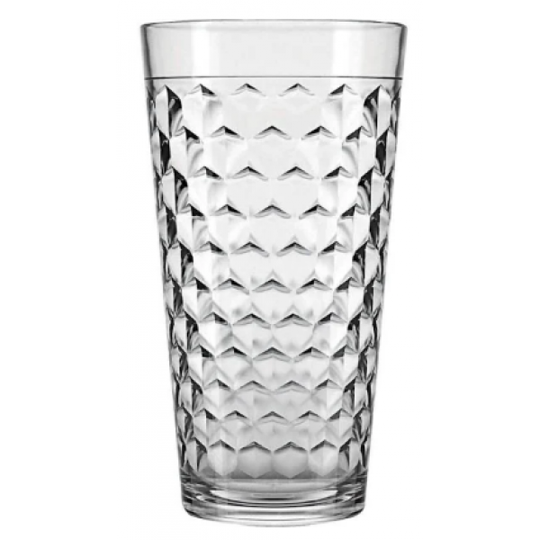 JOGO DE COPO MARROCOS 350 ML COM 6 REF:26450 