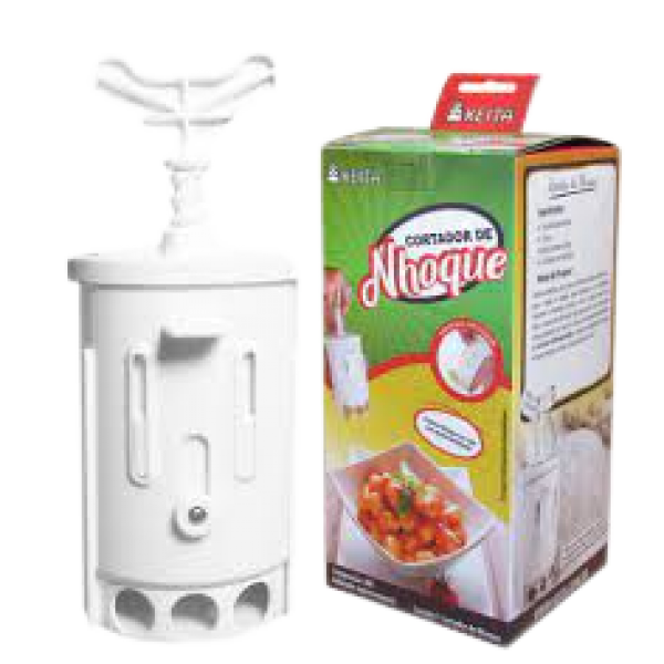 CORTADOR DE NHOQUE REF: 310