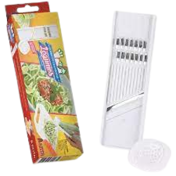 CORTADOR E RALADOR DE LEGUMES REF: 316