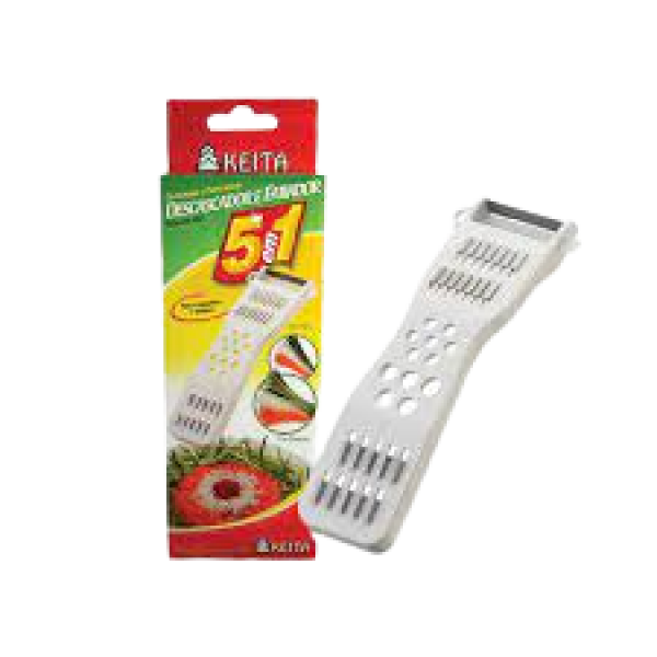 DESCASCADOR 5 EM 1 REF: 351