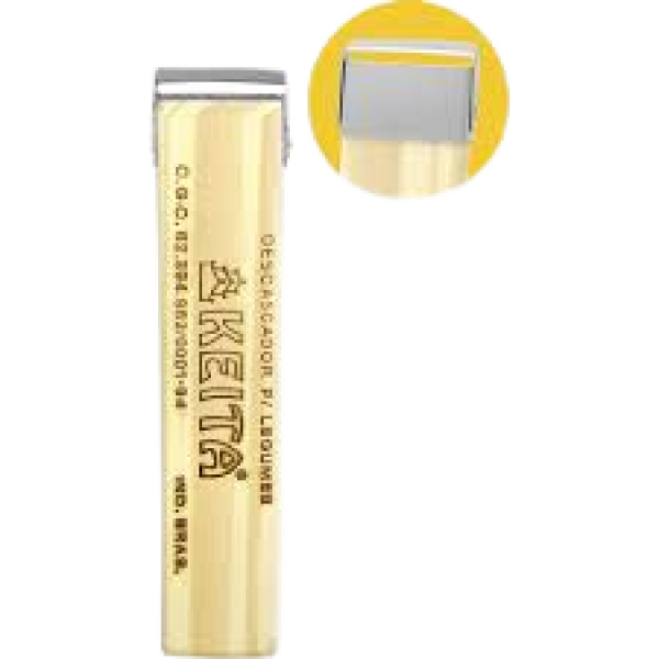 DESCASCADOR CABO MADEIRA REF: 301