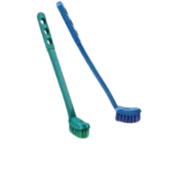 ESCOVA SANITARIA S/SUPORTE REF: 71999