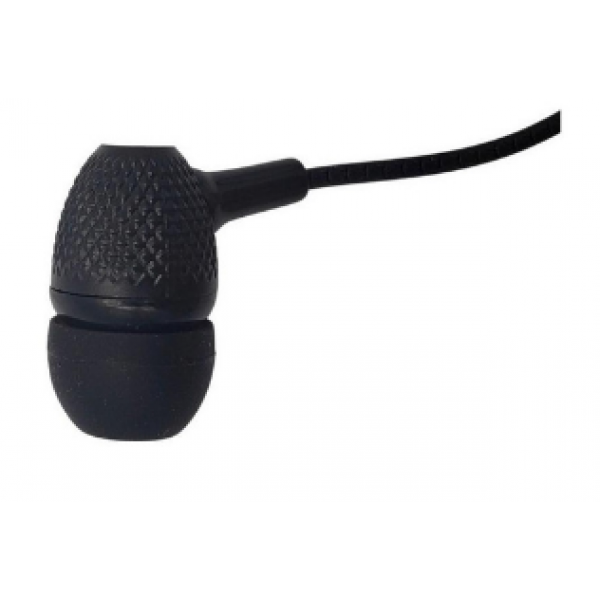 FONE DE OUVIDO COM MICROFONE HUANLE P110