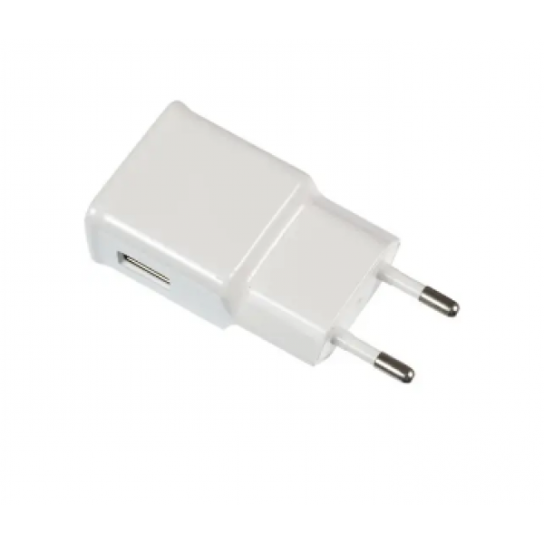 FONTE CARREGADOR USB SIMPLES