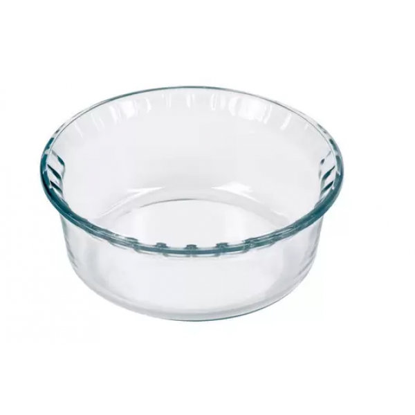 FORMA SOUFLE PEQUENA 700 ML REF: 54411