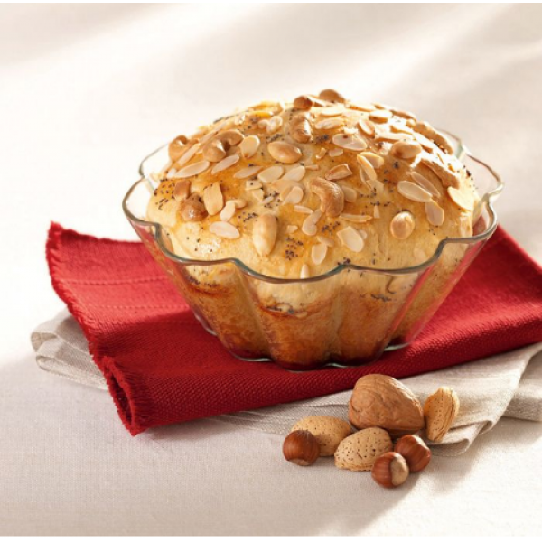 FORMA  PARA FLAN 1,3 L REF: 58701 