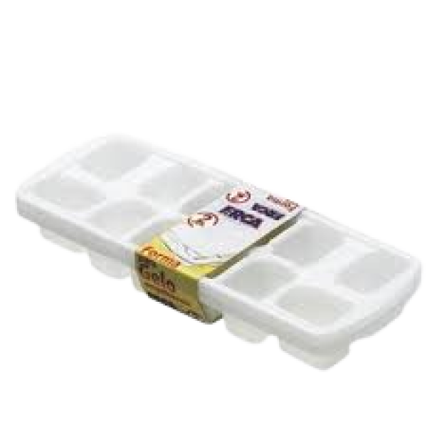 FORMA DE GELO COM 2 PEÇAS REF: 77814