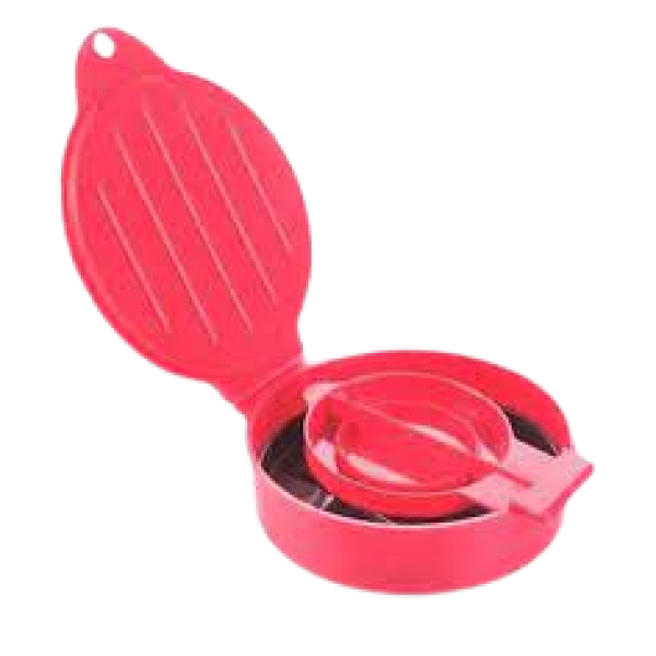 FORMA P/ MOLDAR HAMBURGER REF: 6772