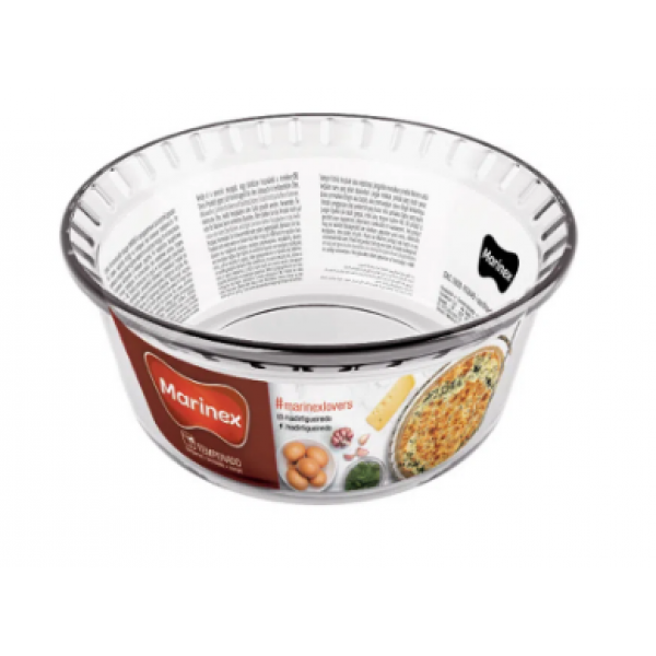 FORMA SOUFLE GRANDE 2,4 L REF: 58416