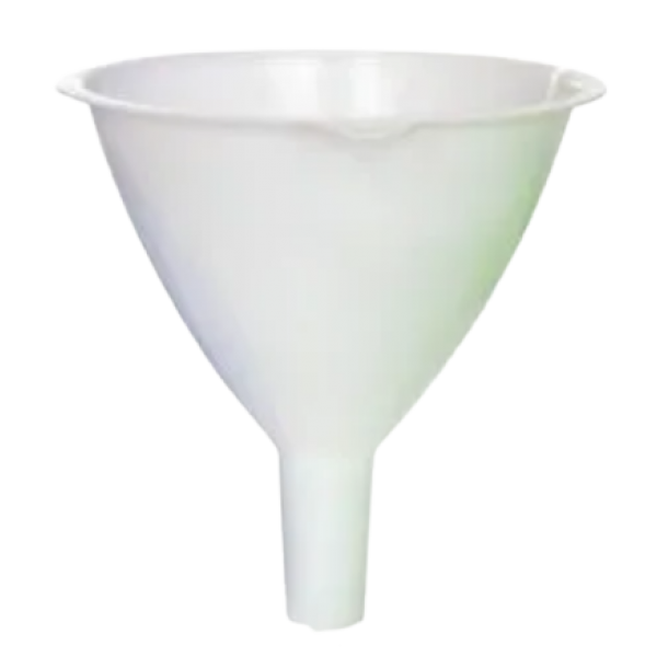 FUNIL 10 CM ERCA REF: 72177