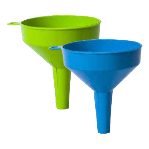 FUNIL Nº 3 REF: 44024