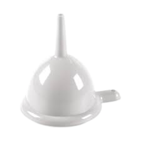 FUNIL PEQUENO PLASUTIL REF: 10277