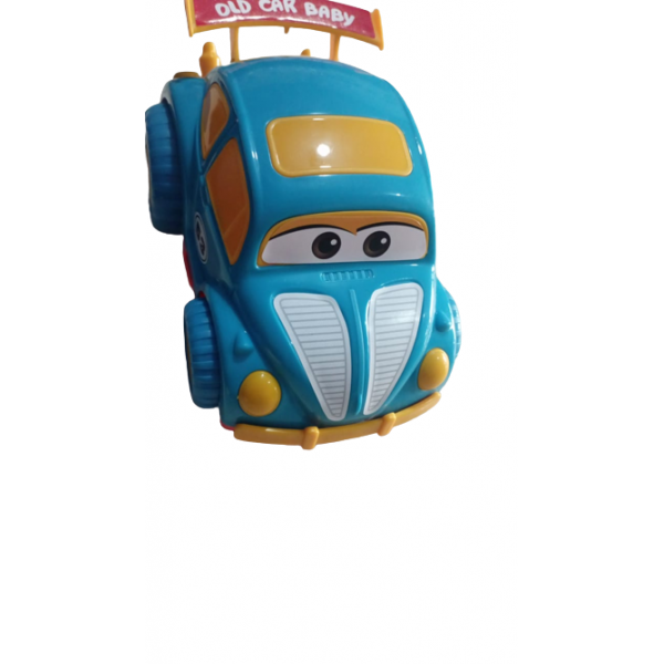 FUSCA BABY  LINE OLD CAR BOBY