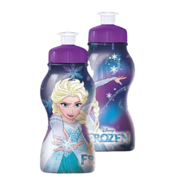 GARRAFA SLEEVE FROZEN 250 ML REF: 470812
