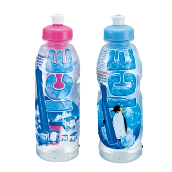 GARRAFA SLEEVE ICE 550 ML REF: 430190