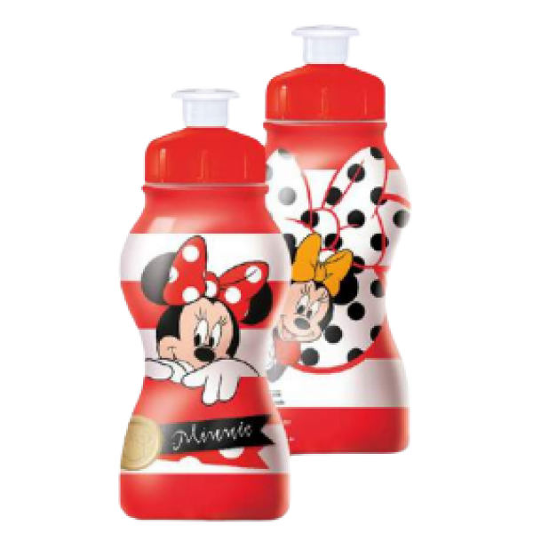 GARRAFA SLEEVE MINNIE MOUSE 250 ML REF: 470802