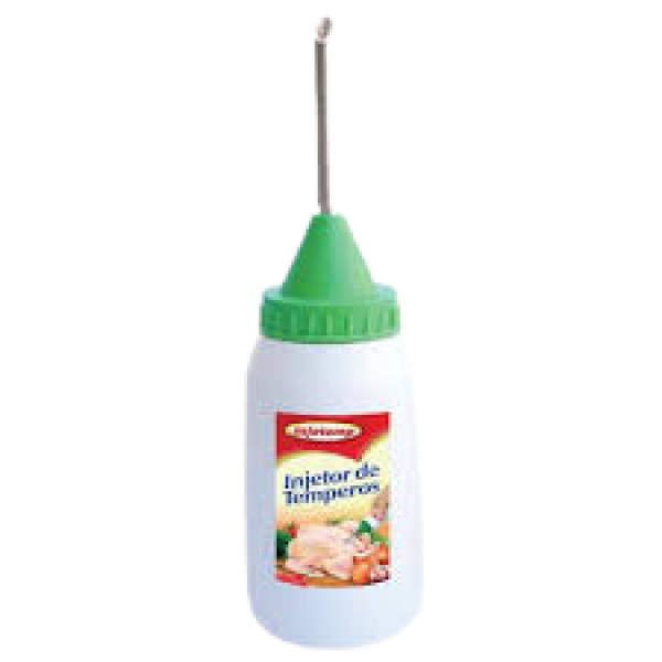 INJETOR DE  TEMPEROS REF: 1113