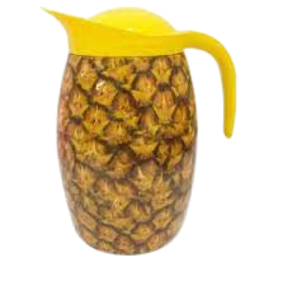 JARRA 1,5 L SLEEVE CASCA ABACAXI REF: 3426