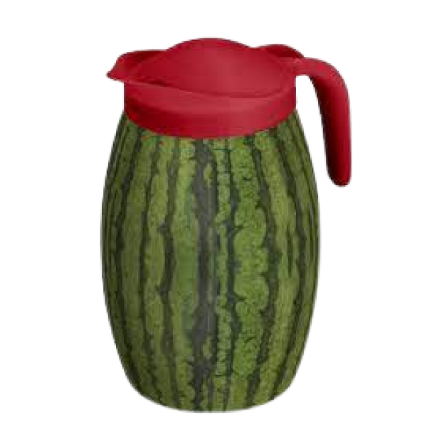 JARRA 1,5 L SLEEVE CASCA MELANCIA REF: 3424