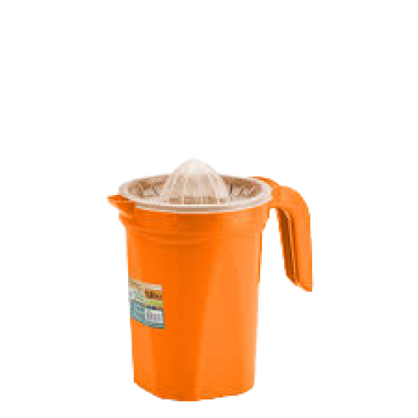 JARRA 1,8 L C/ESPREMEDOR COLOR REF: 45084