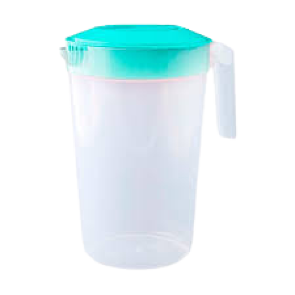 JARRA 2,3 L C/ TAMPA E TRAVA REF: 16683