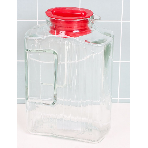 GARRAFA GELADEIRA 1,5 L FRIZZY REF:2810