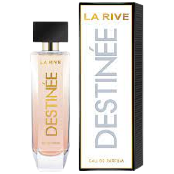 LA RIVE DESTINÉE EDP FEM 90ML REF: 7340