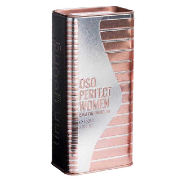 LY OSO WOMAN EDP FEM 100ML REF: 3810