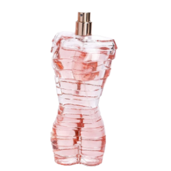 LY OSO WOMAN EDP FEM 100ML REF: 3810