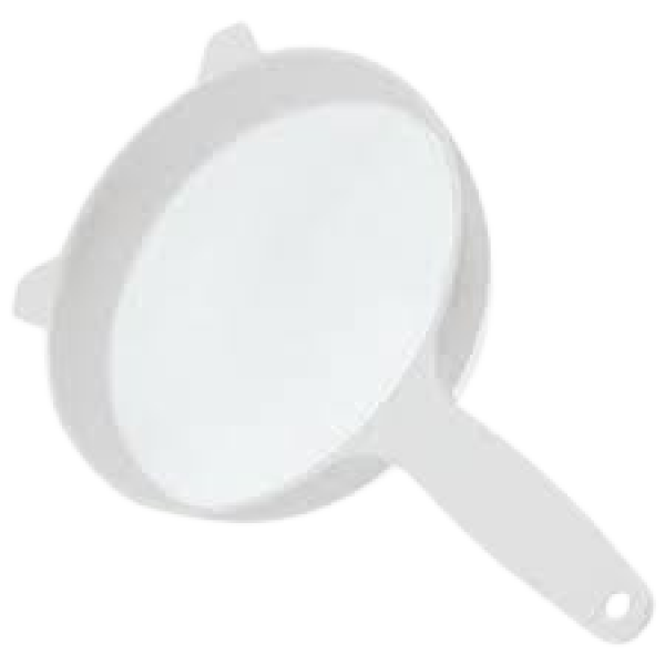 PENEIRA COADOR 17,5 CM REF: 1283