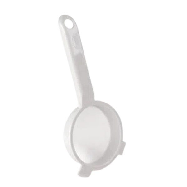 PENEIRA COADOR 7 CM REF: 1163