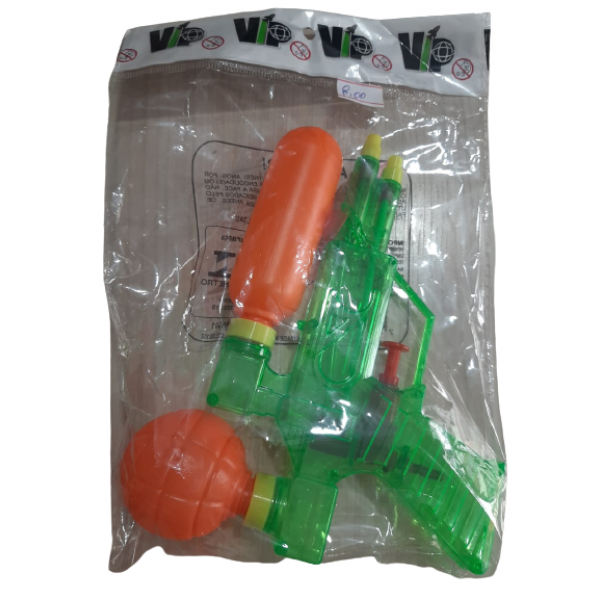 PISTOLA LANÇA AGUA 