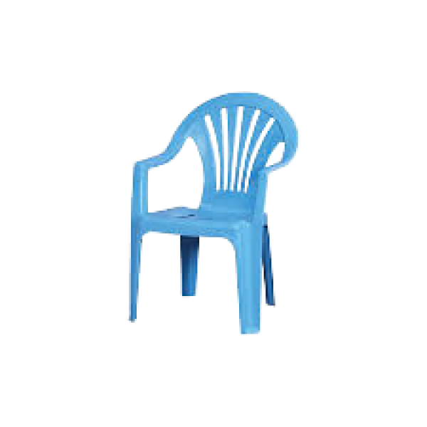 POLTRONA INFANTIL AZUL REF: 45386