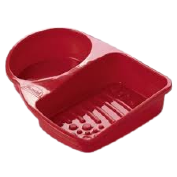 PORTA DETERGENTE COMPACTO REF: 2632